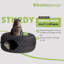 Lit pour chat Peekaboo-1091235108-1091235130