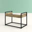 Table basse avec plateau Ellis