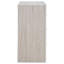 Commode 6 tiroirs Coastal White