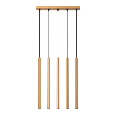 Berthile - Light Pendant