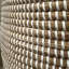 Senegalese Basket: Large Hamper - White