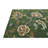 Paras Green Rug