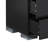 Mirrored Nightstand Bedside Table With Drawers-1179942888