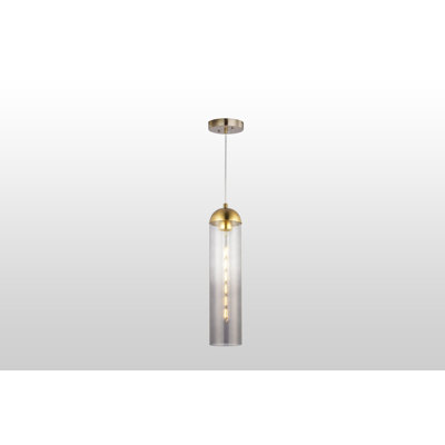 Linney 1 - Light Single Pendant