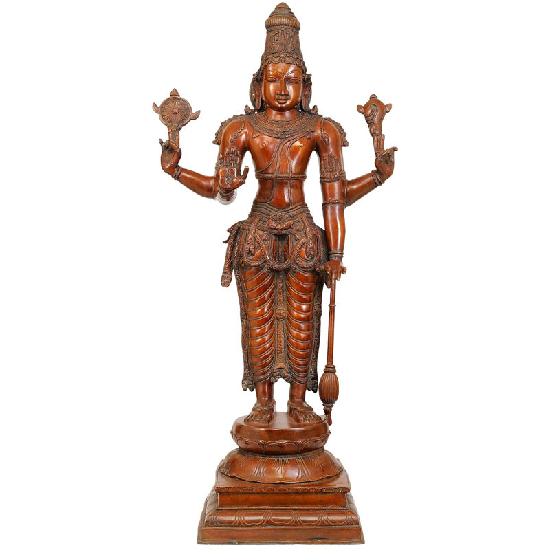 Religious & Spiritual Statue