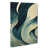 Wrapped Canvas selected