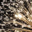 20 - Light Luxury Sputnik Firework Chandelier-311841650-311841652