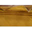 Tapis oriental moderne Gabbeh jaune 7 x 10