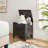 Mariliz Polyester Blend Upholstered Storage Bench-1913815211