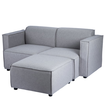 Jodha 3 Seater Sofa