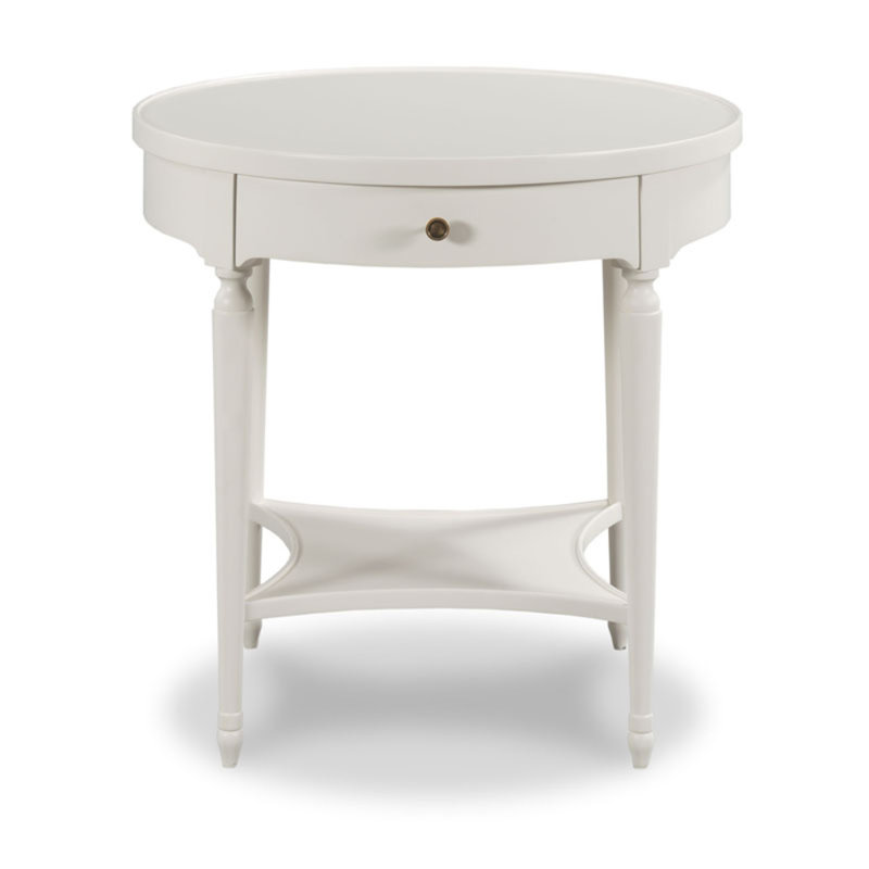 Savannah End Table