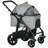 Foldable Pet Stroller