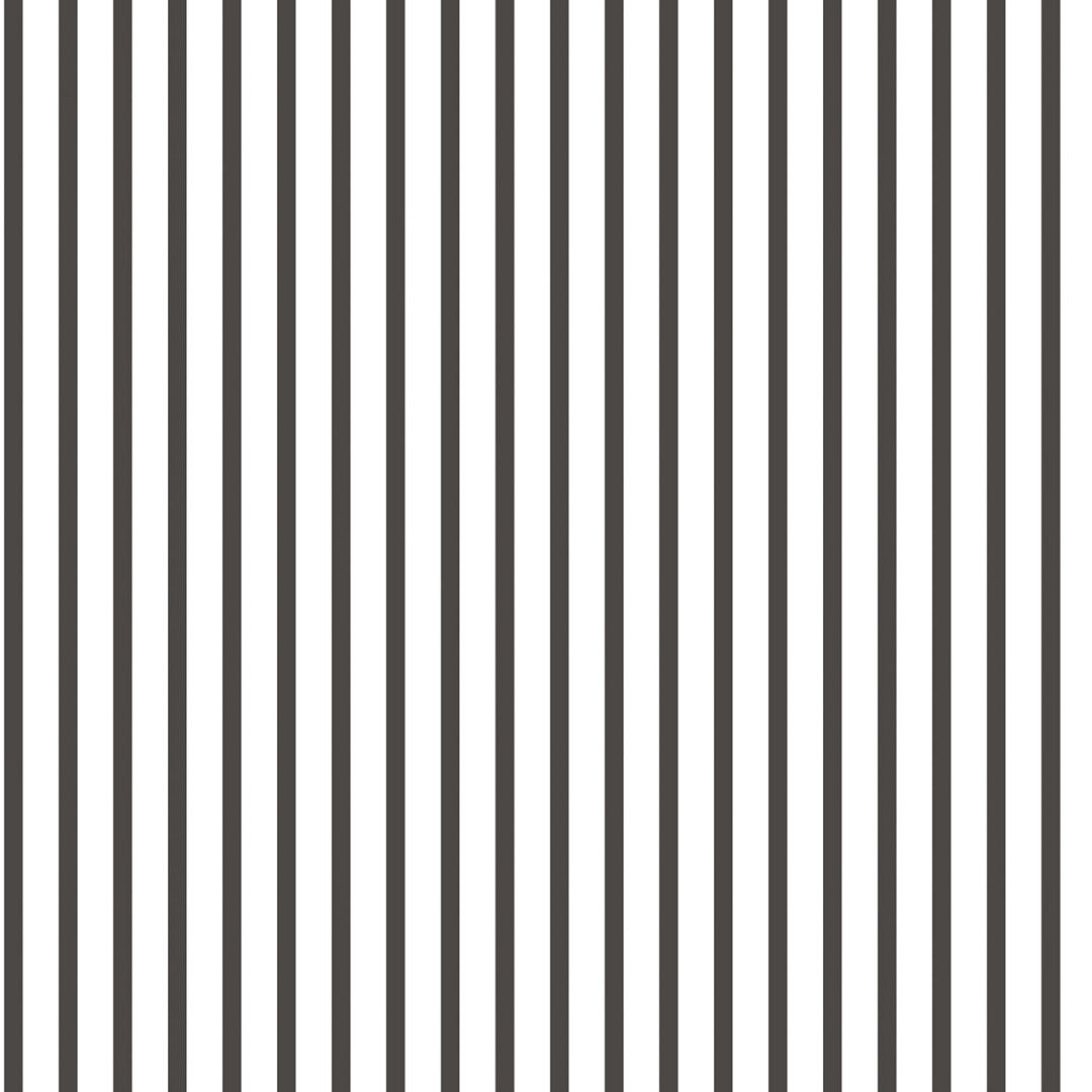 Smart Stripes 3 Breton Stripe Wallpaper Roll Galerie Wallcoverings 