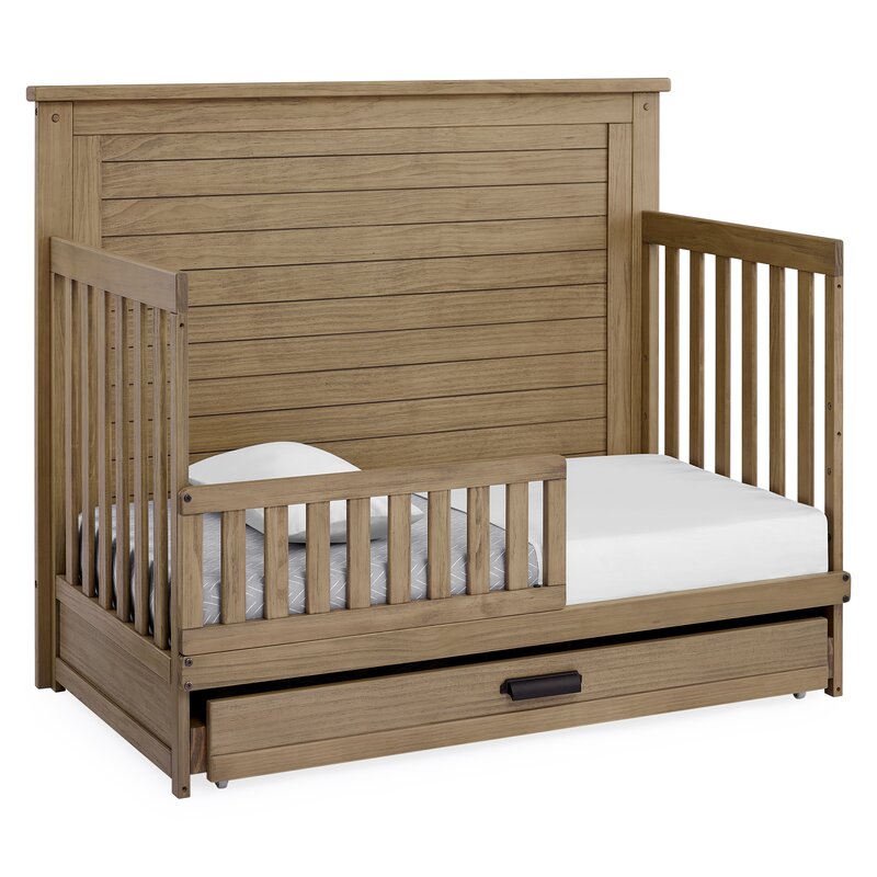 Simmons Kids Caden Crib & Reviews | Wayfair