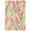 Azura Multi Hand Tufted Wool Rug-497612187