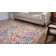 Tapis géométrique Hashimoto