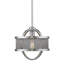 Luminaire suspendu sphère 1 lumière Millican-643034320-611402497