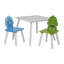  Kids Dinosaur Table and Chairs Set