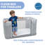 Cot Bed