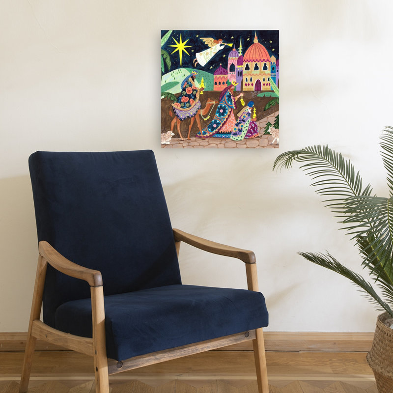 Print, 45.72cm H x 45.72cm W