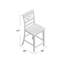 Buchan Counter Stool-639990896
