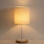 Lampe de table 16,9 po Doiron-1275671581