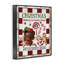 Art de giclée encadrée par Christmas-801444042-801444041