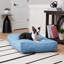 Lit pour chien intérieur / extérieur Jann-721723268-783263985