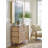 Dolphin 44.25'' W 4 - Drawer Dresser-106491846