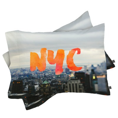 Chelsea Victoria Microfiber