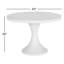 Moreton 43" Pedestal Dining Table