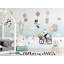 Illustration mignonne d'un animal mignon-677737050