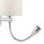 Wolcott LED Swing Arm Sconce-25454763