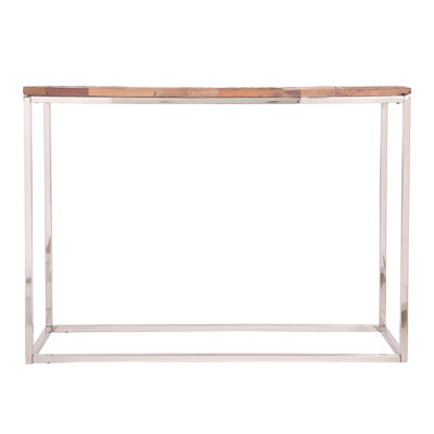 CONSOLE TABLE
