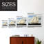Nautical Series-CXLVIII -Framed Print - Restickable-204947767-204947915