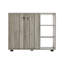 9 Pair Shoe Rack