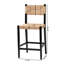 Chaise de salle à manger. Tabouret de bar-2009451835