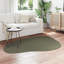 Rugs Forest Green Area Rug Waveform-1068345613-1068345600