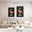 Panneau de signalisation Kerner Flamingo-108527917