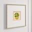 Ranunculus Basket Giclee Print by Dana Gibson