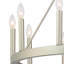 12-Light Wagon Wheel Candle Style Chandelier-101829165
