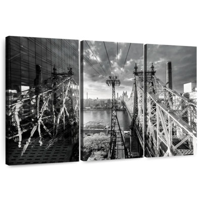 Rorry Silent Cityscape