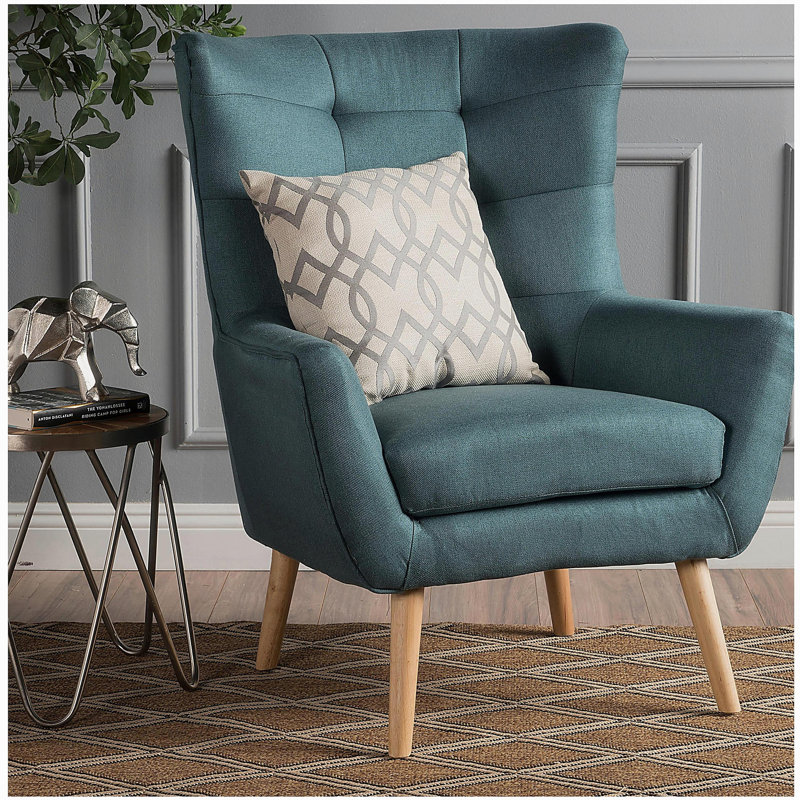 Fauteuil club
