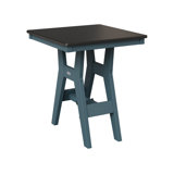 Berlin Gardens Harbor Bar Table