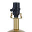 Lampe de table 17 "Huitt-181191998-181191997