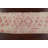 Wool Oriental and Geometric Indoor Rug