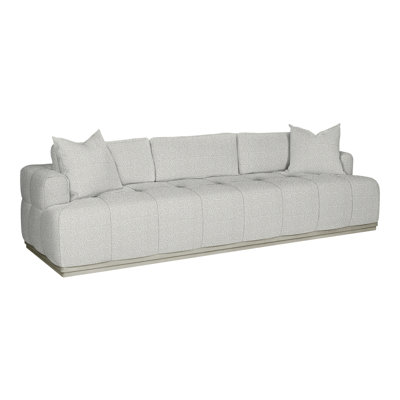 Thom Filicia Home Tufted Sofa