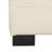 Kenlea Faux Leather Upholstered Storage Bench-21279762