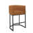 Yellowish Brown/Faux Leather
