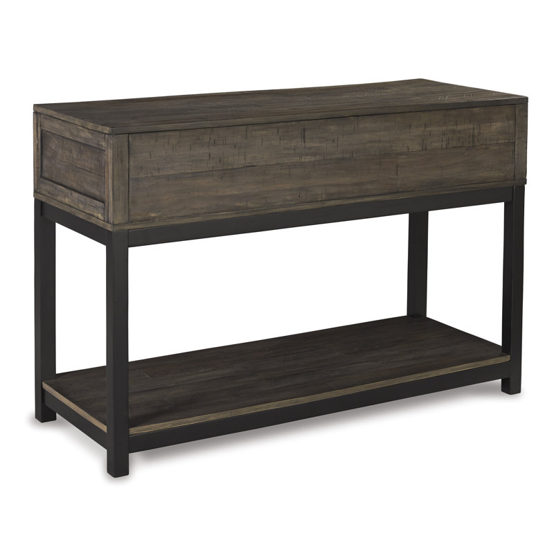 Junnie 48'' Console Table